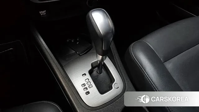 Renault Korea (Samsung) SM3 Neo id 3531259 из Кореи 19