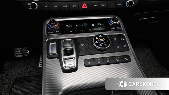 Hyundai The New Palisade id 3620399 из Кореи 19