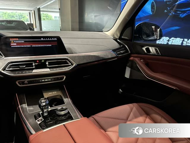 BMW X5 id 4297388 из Китая 20