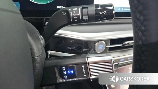 Hyundai Grandeur (GN7) id 4432236 из Кореи 19