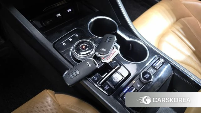 Kia K5 3rd generation id 4775595 из Кореи 31
