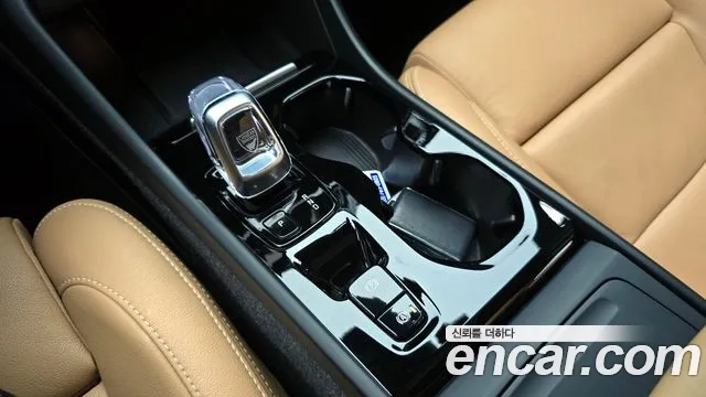 Volvo XC40 id 2911350 из Кореи 19