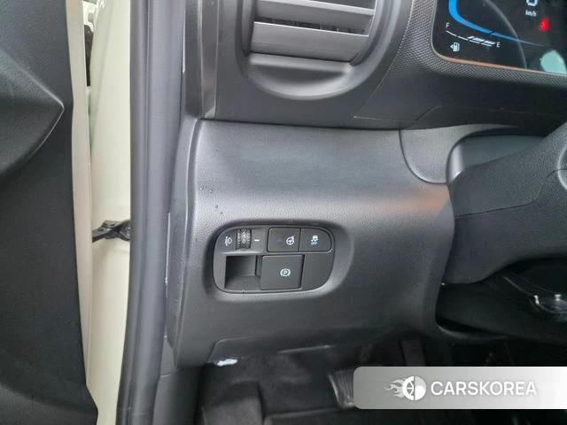 Hyundai The New Casper id 4607619 из Кореи 12
