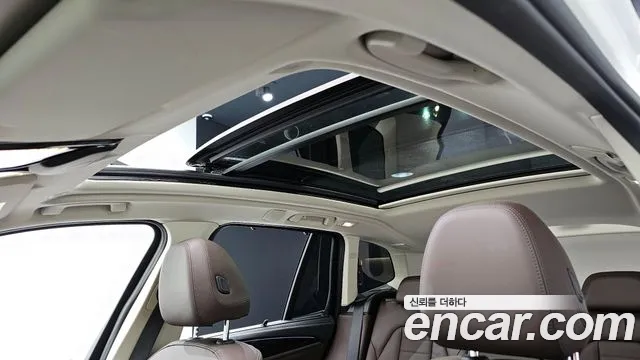 BMW X3 (G01) id 2517513 из Кореи 19