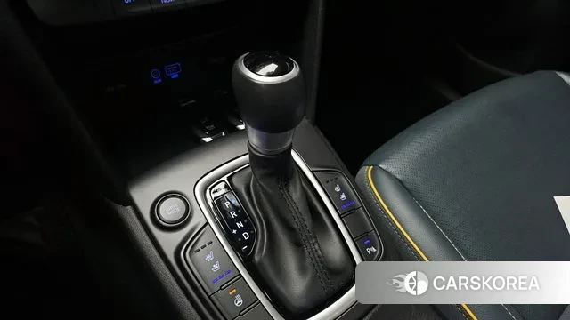 Hyundai Kona id 2986843 из Кореи 19