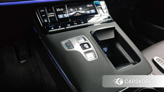 Hyundai The New Grandeur IG id 4864406 из Кореи 31