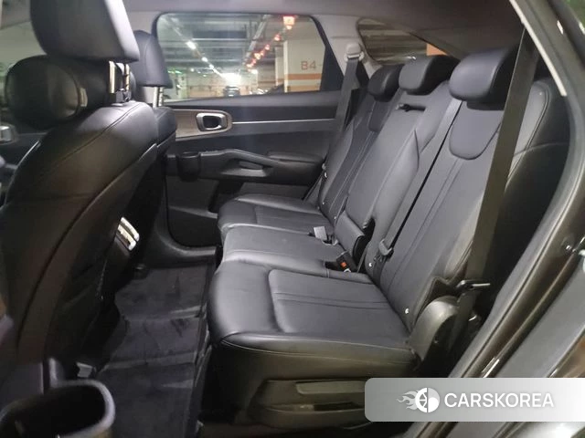 Kia Sorento 4th Generation id 4716272 из Кореи 9