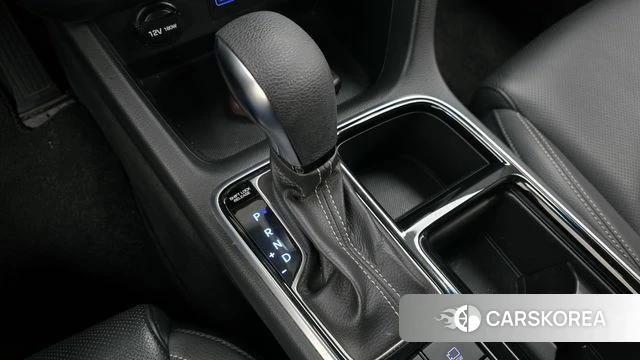 Hyundai Sonata New Rise id 4356910 из Кореи 29