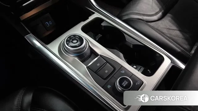 Ford Explorer 6th Generation id 3022592 из Кореи 19