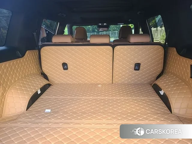 Hyundai Santa Fe (MX5) id 2983949 из Кореи 19