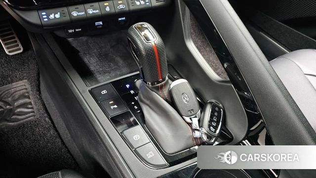 Hyundai Avante (CN7) id 3818593 из Кореи 19