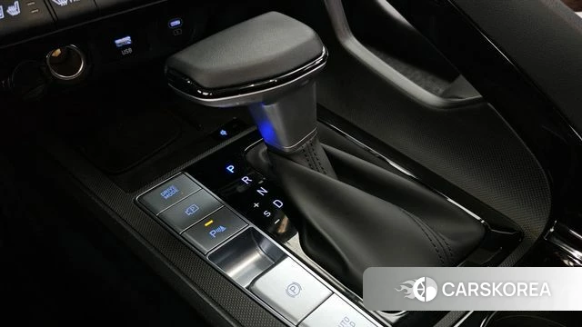 Hyundai The New Avante (CN7) id 4185594 из Кореи 30