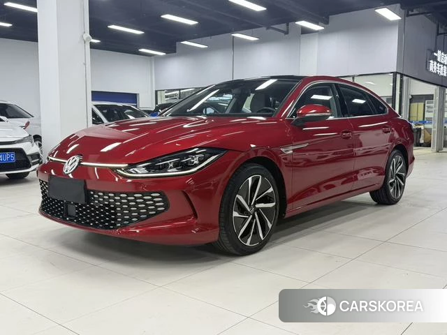 Volkswagen Lingdu id 4264709 из Китая 21