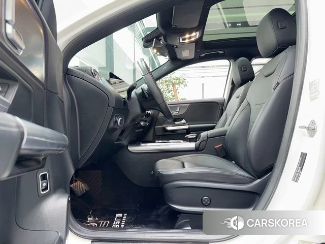 Mercedes-Benz GLA id 4300907 из Китая 9
