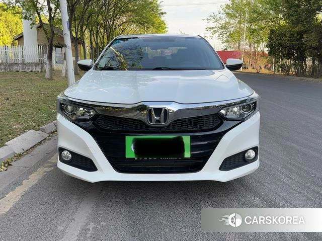 Honda Lingpai id 4241266 из Китая 22