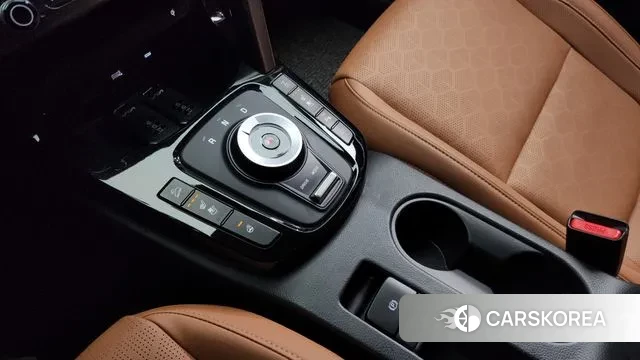 Kia The New Seltos id 3658846 из Кореи 19