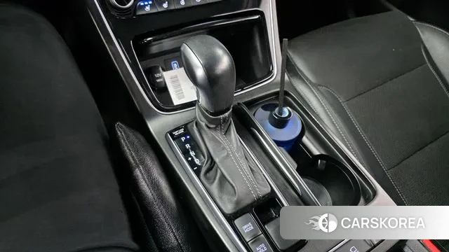 Hyundai Grandeur IG id 3336317 из Кореи 19