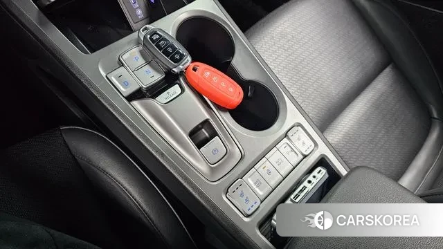 Hyundai Kona Electric id 3380610 из Кореи 19