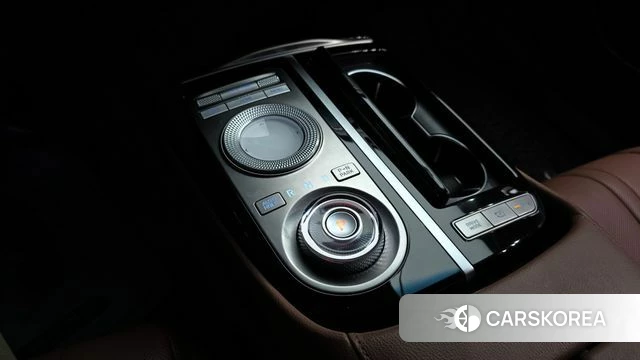 Genesis G80 (RG3) id 4650759 из Кореи 42