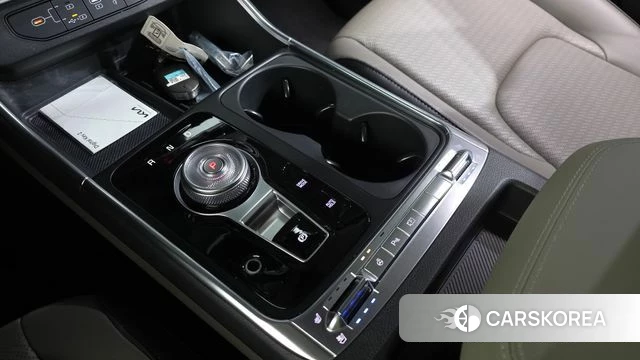 Kia The New Carnival 4th Generation id 4248645 из Кореи 31