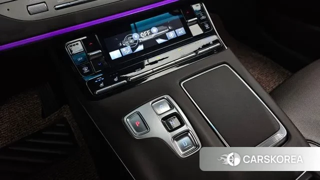 Hyundai The New Grandeur IG id 3324343 из Кореи 19