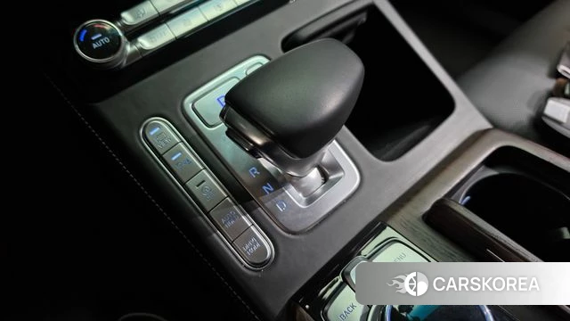 Genesis G90 id 4895347 из Кореи 48