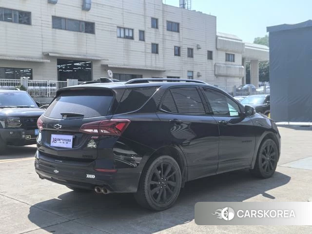 Chevrolet Explorer id 4220638 из Китая 15