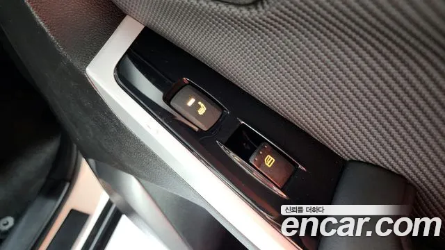 Ssangyong New Style Korando C id 2766000 из Кореи 19