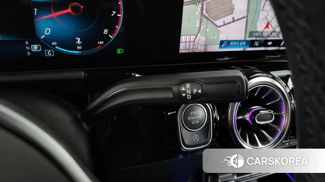 Mercedes-Benz GLA - Class H247 id 4231627 из Кореи 19