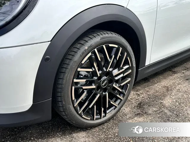 Mini Cooper S 4th Generation id 3451398 из Кореи 18