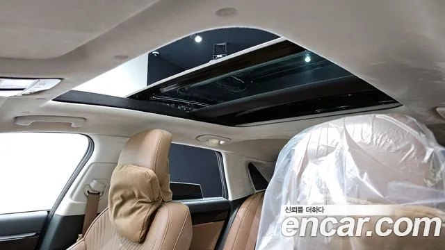 Hyundai Grandeur Hybrid (GN7) id 2676166 из Кореи 19