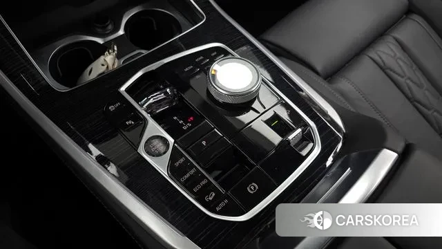 BMW X5 (G05) id 2988725 из Кореи 19