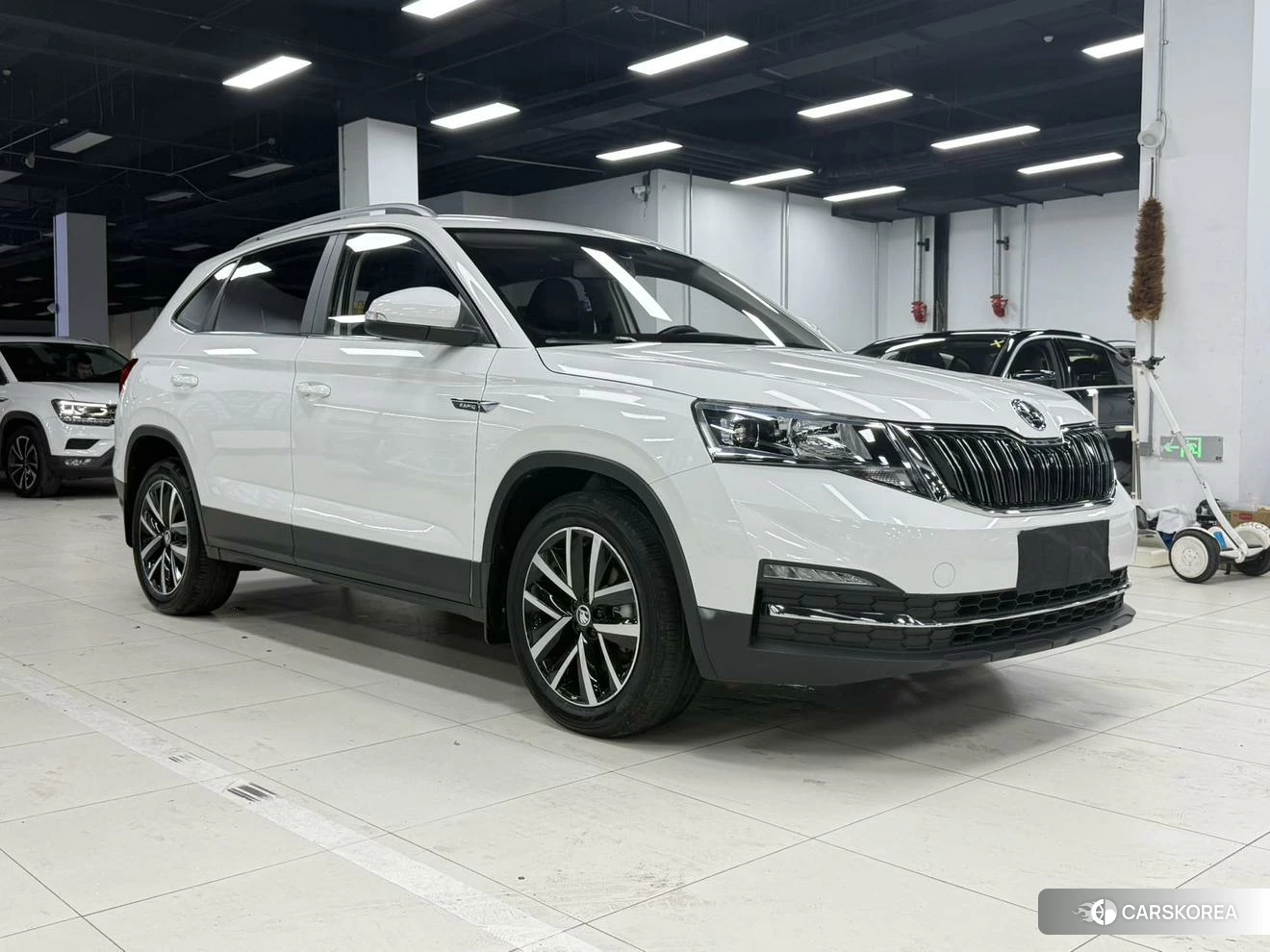 Skoda Komick id 4486469 из Китая 19