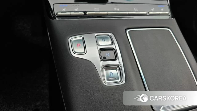Hyundai The New Grandeur IG id 4303330 из Кореи 19