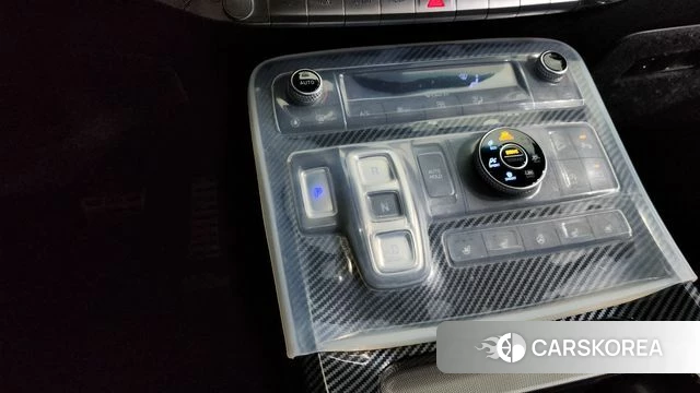 Hyundai Palisade id 3827092 из Кореи 19