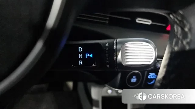 Hyundai Ionic 5 id 3707307 из Кореи 19