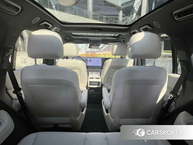 Ideal car Ideal L8 id 3907832 из Китая 18