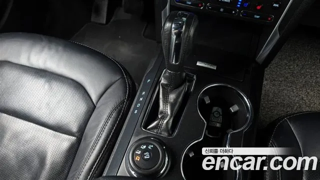 Ford Explorer id 2957002 из Кореи 19