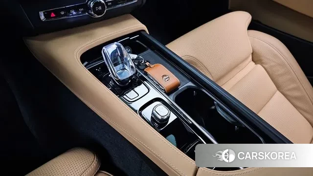 Volvo S90 id 3142261 из Кореи 19