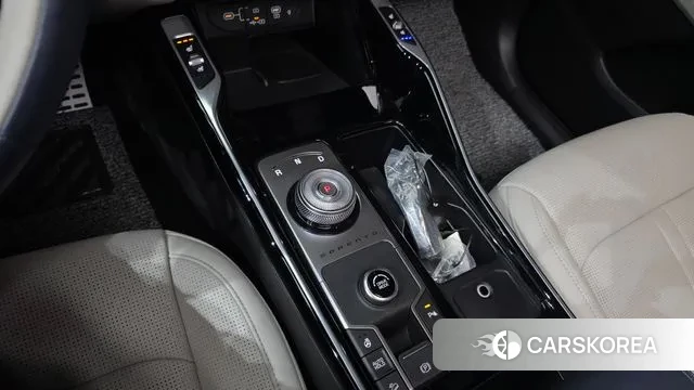 Kia The New Sorento 4th Generation id 3388316 из Кореи 19