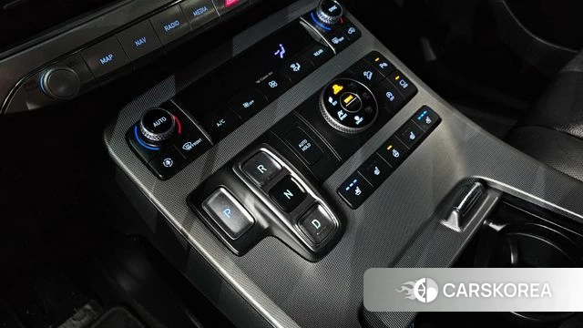 Hyundai Palisade id 4917703 из Кореи 32