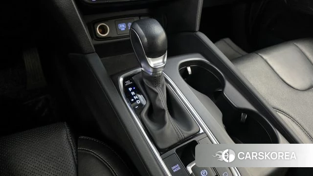 Hyundai Santa Fe TM id 3828559 из Кореи 19