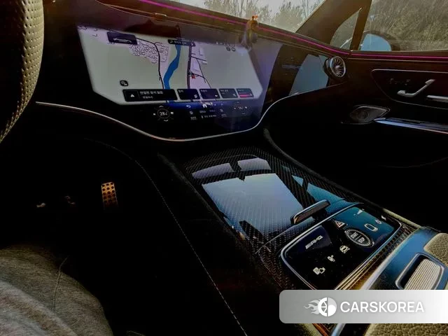 Mercedes-Benz EQE V295 id 3600064 из Кореи 13