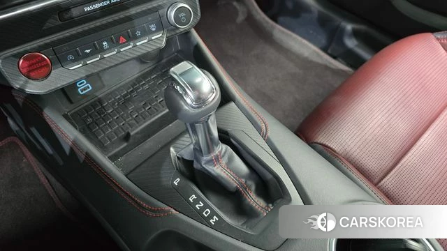 Ford Mustang 7th Generation id 4185958 из Кореи 19