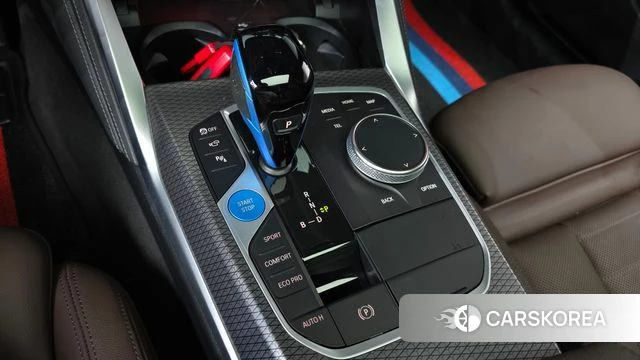 BMW i4 id 4692449 из Кореи 30