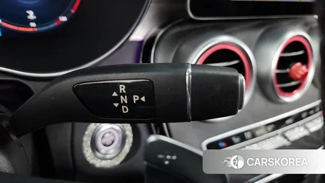 Mercedes-Benz C-Class W205 id 3373967 из Кореи 19