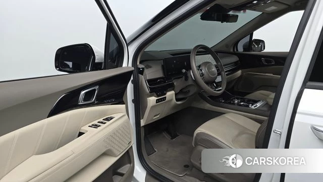 Kia The New Carnival 4th Generation id 4427484 из Кореи 39