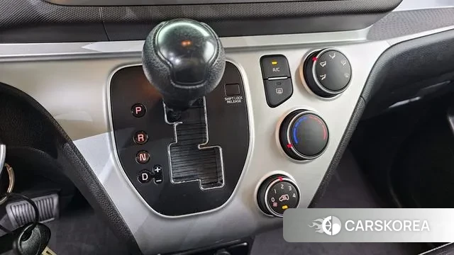 Kia The New Ray id 3209656 из Кореи 19