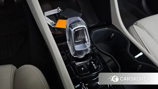 Volvo XC40 id 3496625 из Кореи 19