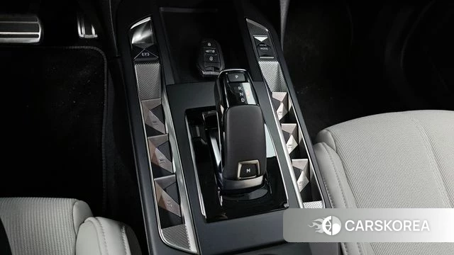 Citroen / DS DS3 Crossback id 4201306 из Кореи 19